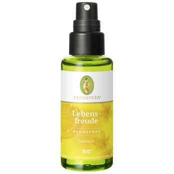 Lebensfreude Raumspray
