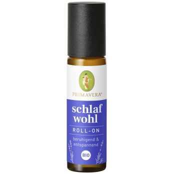 Schlafwohl Roll-On