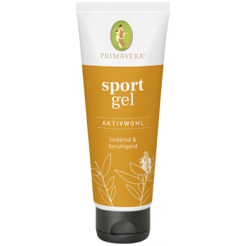 Aktivwohl Sport Gel