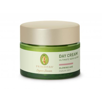 Day Cream Ultimate New Aging