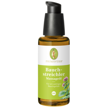 Bauchstreichler Massageöl