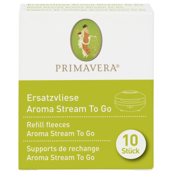 Ersatzvliese Aroma Stream to Go