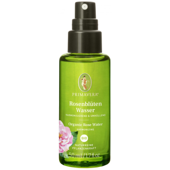 Rosenblütenwasser 50 ml