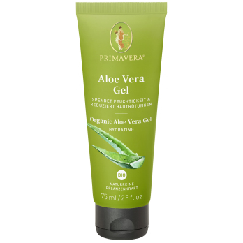 Aloe Vera Gel