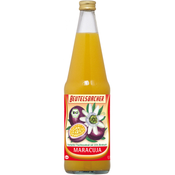 Maracujasaft