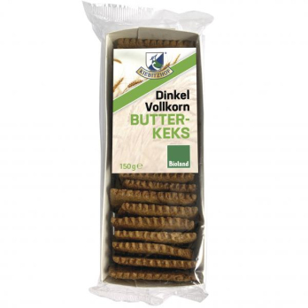 Dinkel VK Butterkekse