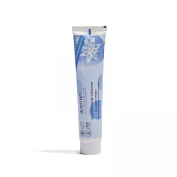 Kräuter Zahncreme homöopatieverträglich