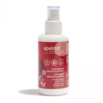 Rosenwasser Vital Spray & Tonic