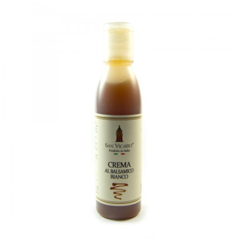 Crema al Balsamico bianco
