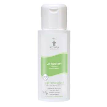 Lipidlotion