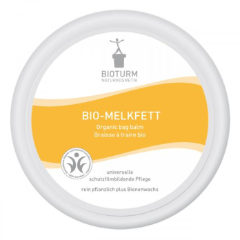 Melkfett