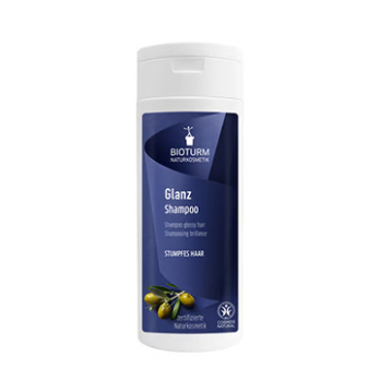 Glanz Shampoo 200 ml