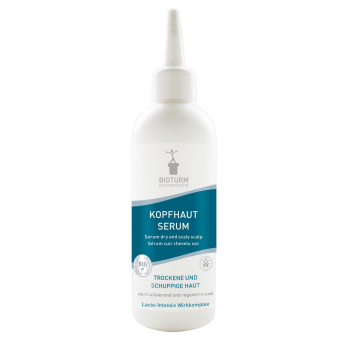Kopfhaut Serum
