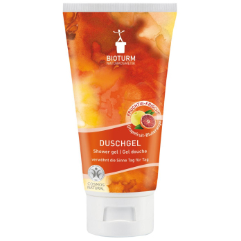 Duschgel Grapefruit Orange