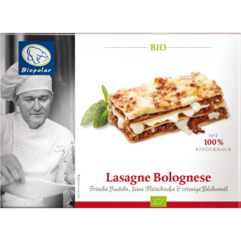 TK Lasagne Bolognese