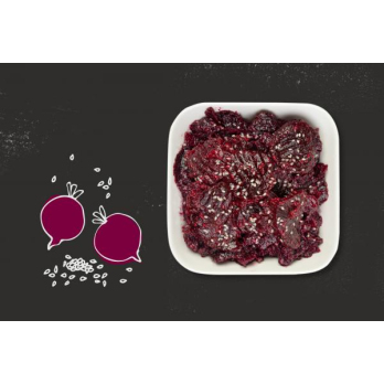 Rote Bete Salat (Großgebinde)