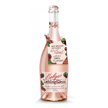Lieblingssecco "Helga"