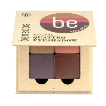 Quattro Eyeshadow beautiful eyes