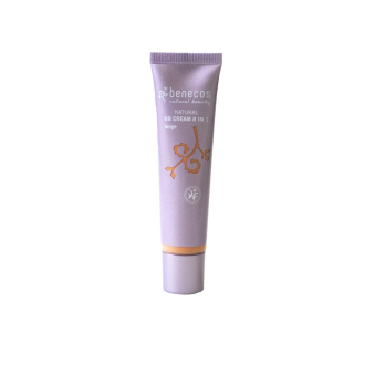 Natural BB Cream 8 in 1 beige