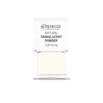 Translucent Powder mattifying