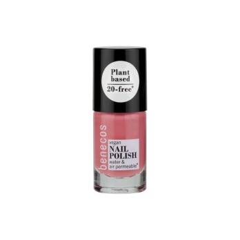 Nagellack peach sorbet