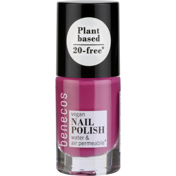 Nagellack my secret