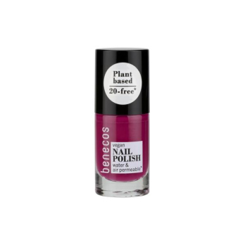 Nagellack wild orchid