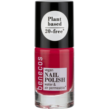 Nagellack hot summer