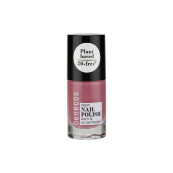 Nagellack mystery