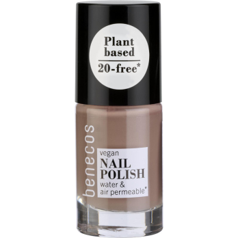 Nagellack rock it!