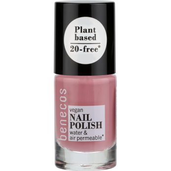 Nagellack bubble gum