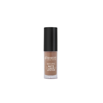 Matte Liquid Lipstick desert rose