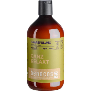 Haarspülung Normales Haar "Ganz relaxt"