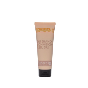 Handcreme Hafer "Du Handschmeichler, Du"