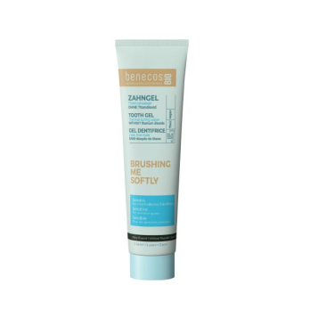 Zahngel Thermalwasser "Brushing me softly"