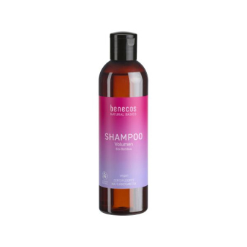 Shampoo Volumen Bambus