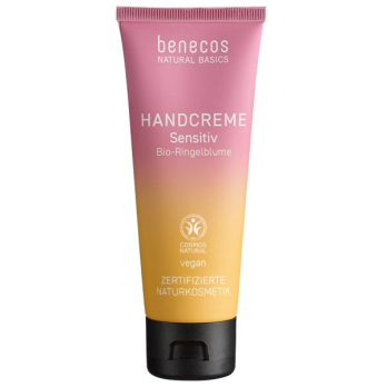 Handcreme Sensitiv Ringelblume