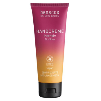 Handcreme Intensiv Shea