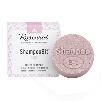ShampooBit Rose