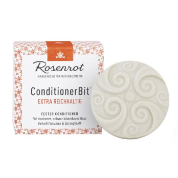 Fester Conditioner Extra Reichhaltig