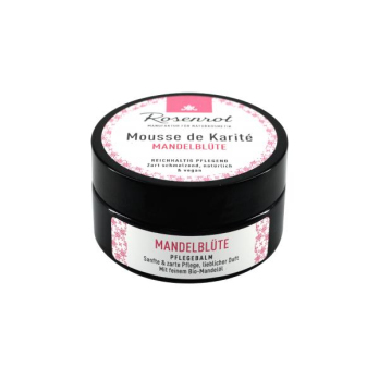 Mousse de Karite Mandelblüte