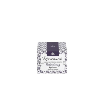 Restructuring Eye Cream
