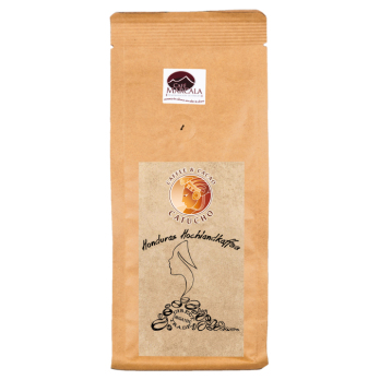 Honduras Hochlandkaffee, gemahlen