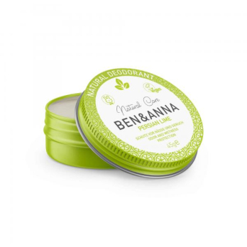 Persian Lime Deocreme