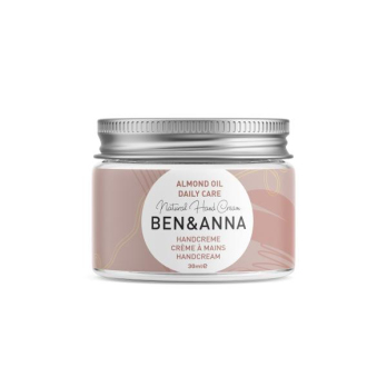 Handcream Daily Care