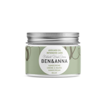 Handcream Intensive