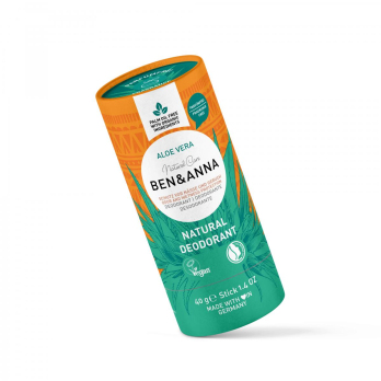 Deo Aloe Vera
