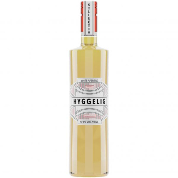 Hyggelig Bio Aperitivo