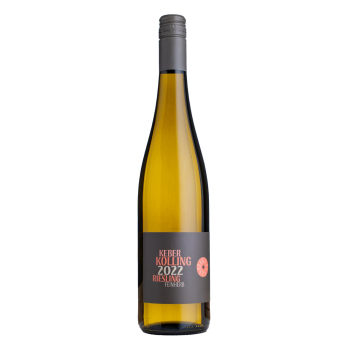 Riesling feinherb Weißwein (DE)