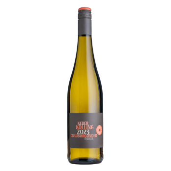 Grauburgunder trocken Weißwein  (DE)